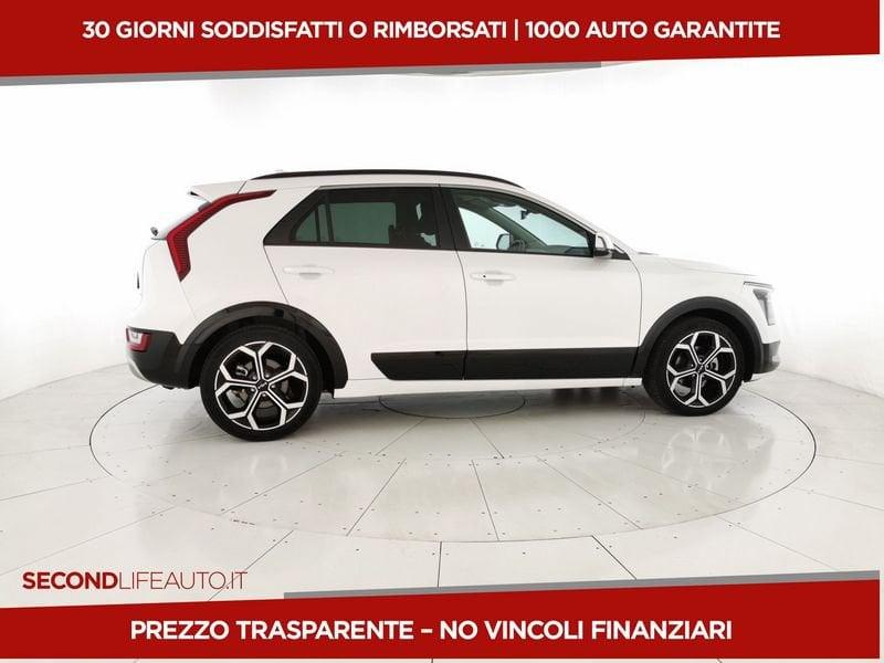 KIA Niro 1.6 gdi hev Evolution dct6