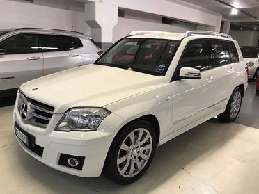 Mercedes-Benz GLK 220 GLK - X204 cdi be Premium 4matic auto my11