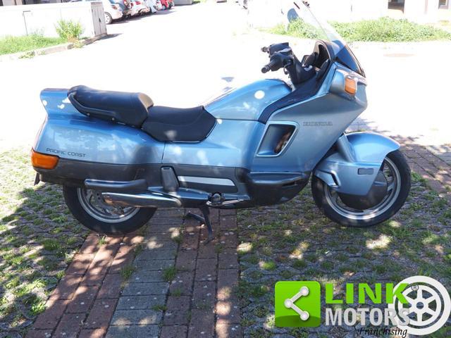 HONDA Other PACIFIC COAST 800 cc ANNO 1989 FMI