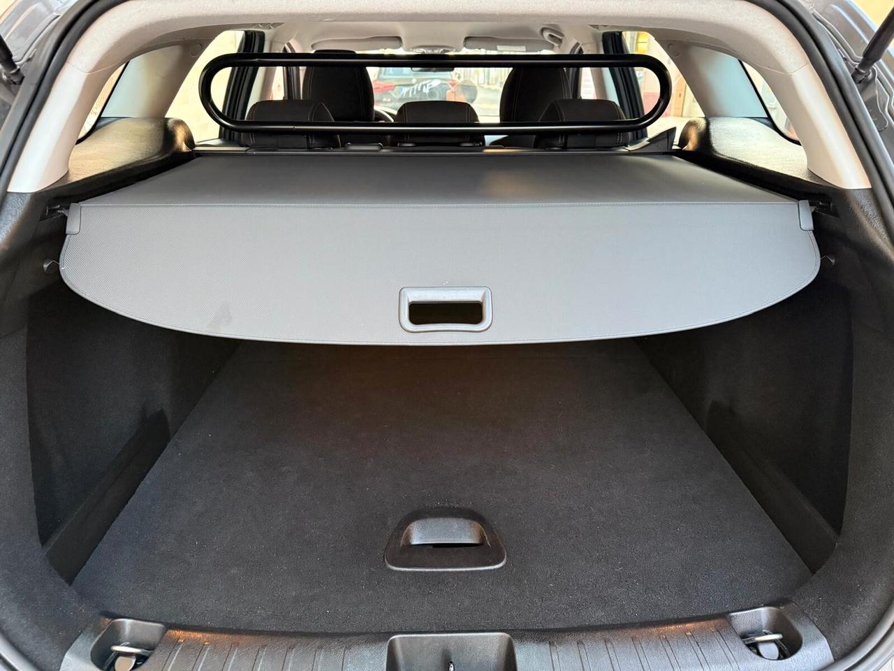 FIAT TIPO S.W 1.3 MJT 95CV 70KW OK AUTOCARRO ANNO 2019