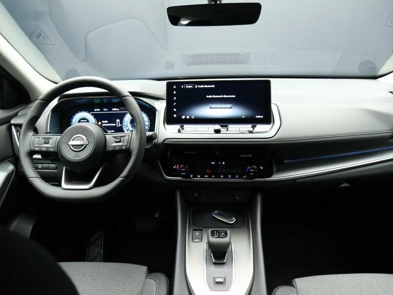 NISSAN Qashqai 3ª serie Qashqai MHEV 158 CV Xt...