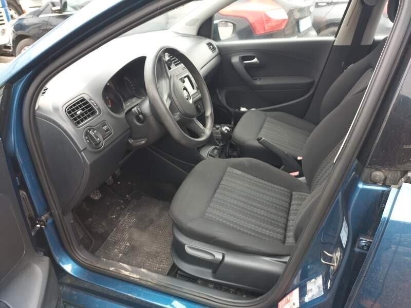 Volkswagen Polo 1.4 TDI 5p. Comfortline MOTORE ROTTO!!!