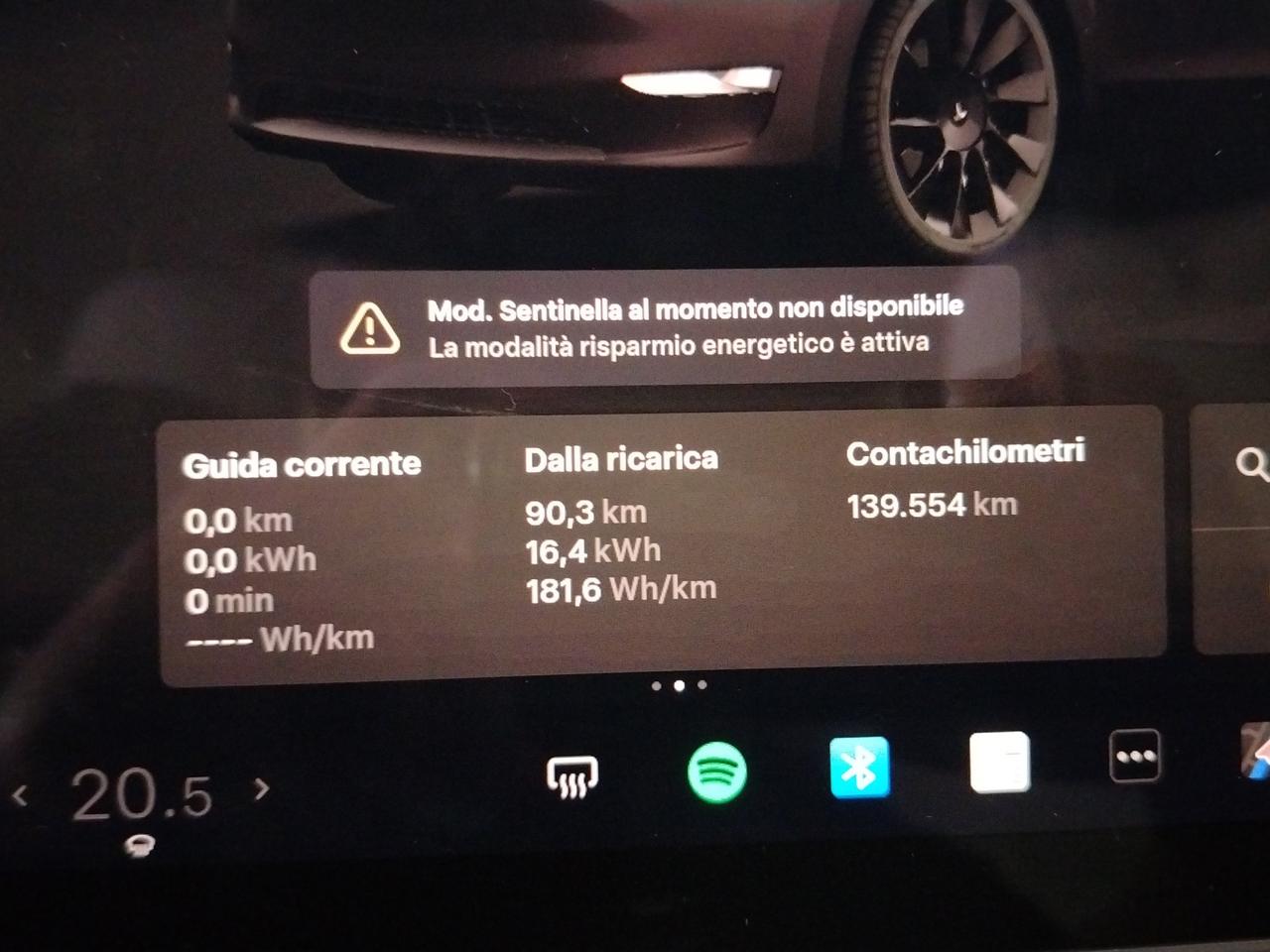 Tesla Model Y Long Range Dual Motor awd