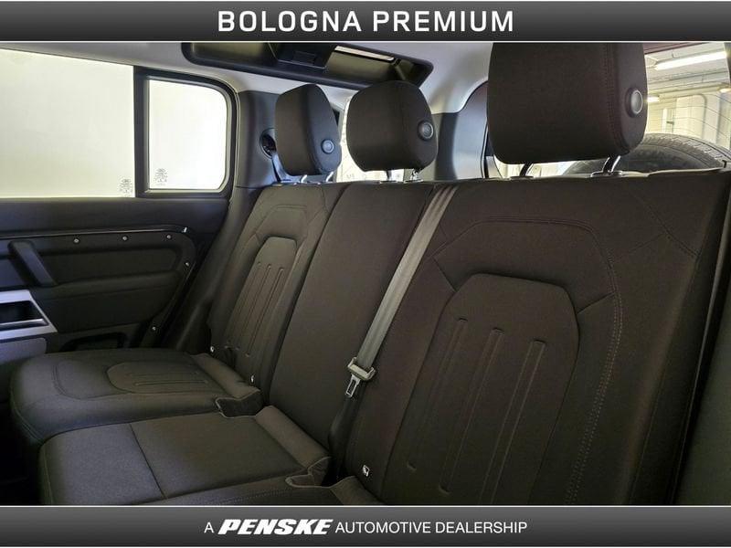 Land Rover Defender 110 3.0D I6 200 CV AWD Auto