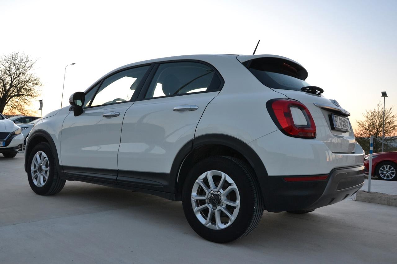 Fiat 500X 1.3 MultiJet 95 CV Cross