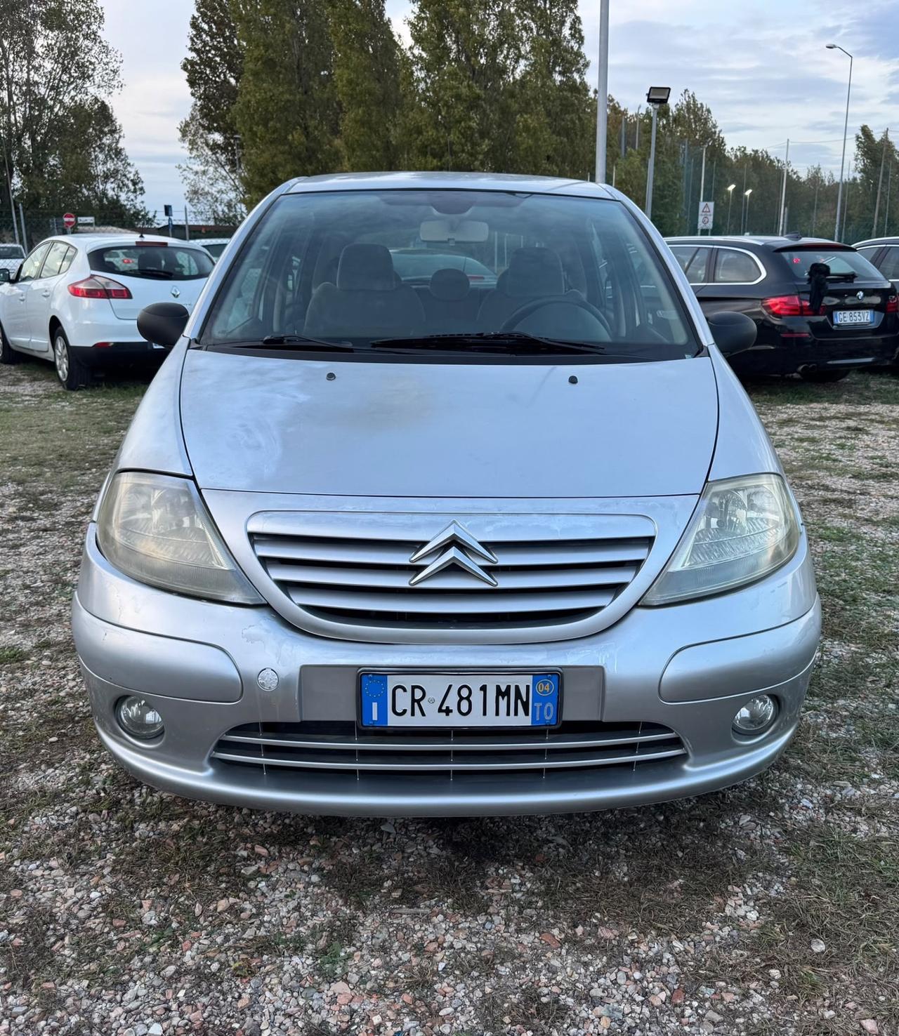 Citroen C3 1.4 Exclusive NEOPATENTATI