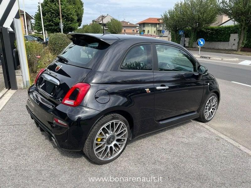 Abarth 595 595 1.4 t-jet 145cv