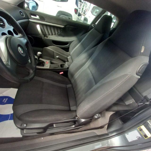 ALFA ROMEO Brera 2.4 JTDm 20V 210CV