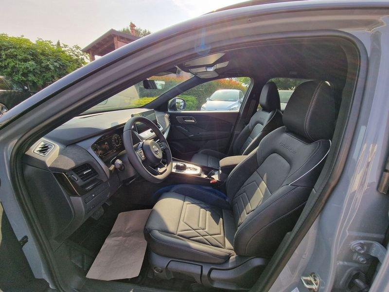 Nissan Qashqai e-Power N-Design Ceramic Grey