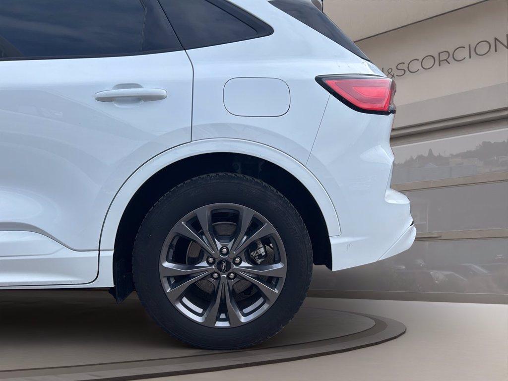 FORD Kuga 2.5 full hybrid st-line 2wd 190cv cvt del 2022