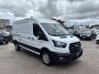 FORD Transit Furgone 3 Posti L3 H2 2.0 DIESEL