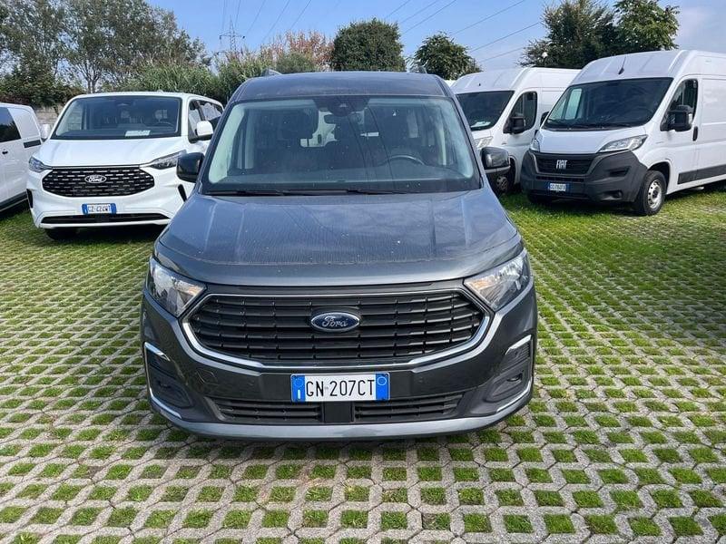 Ford Tourneo Connect Tourneo Connect 2.0 EcoBlue 122 CV Titanium