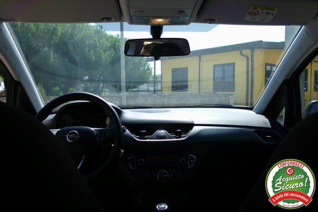 OPEL Corsa 1.2 5 porte Cosmo