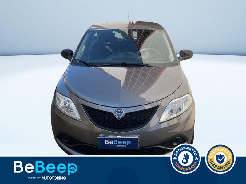 Lancia Ypsilon 1.2 GOLD 69CV MY16