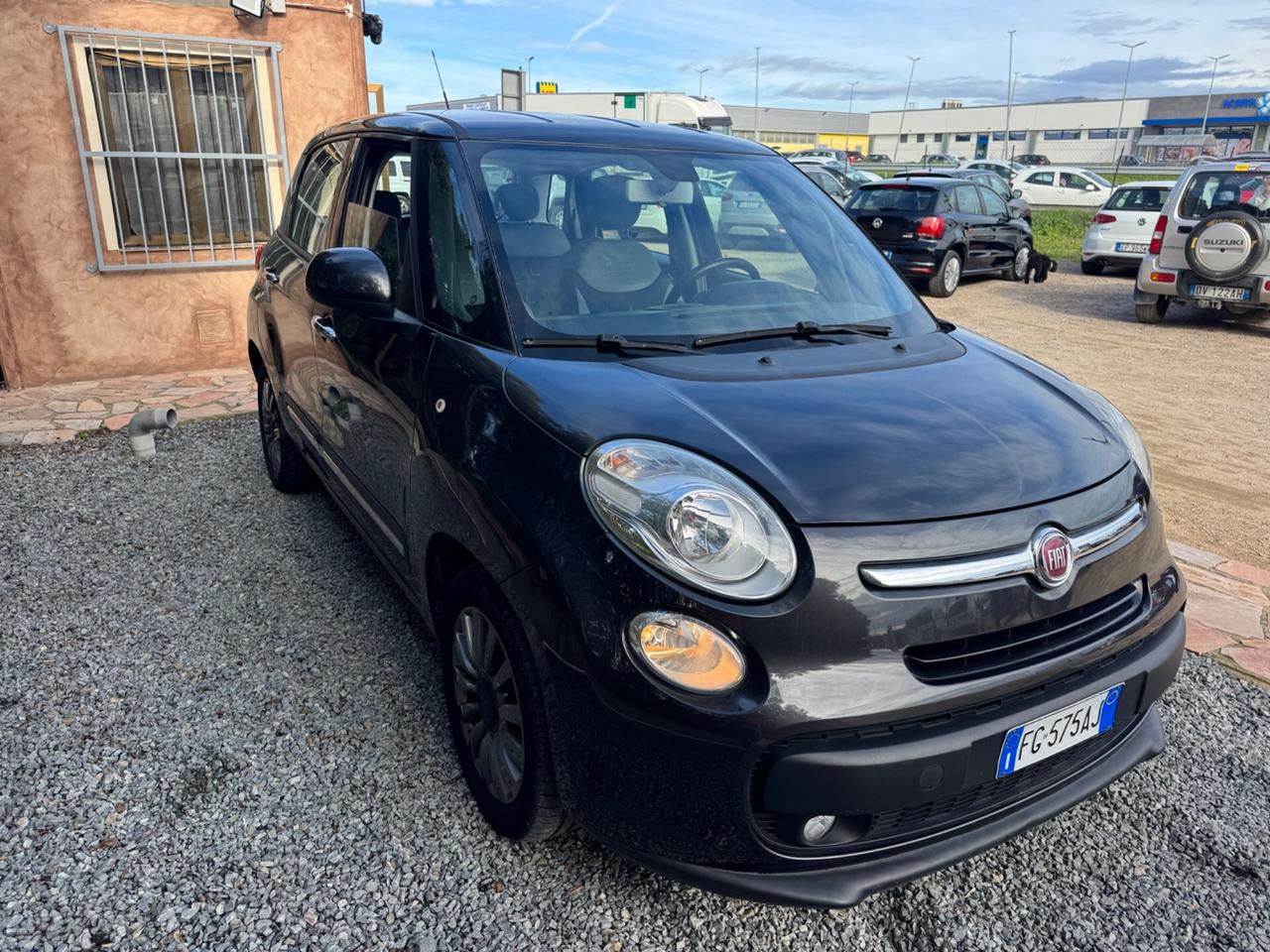 Fiat 500L 1.6 Multijet 120 CV Pop Star