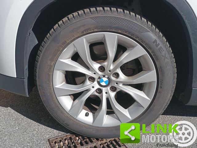 BMW X1 sDrive18d