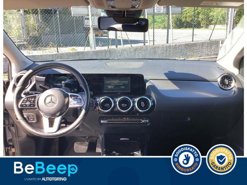 Mercedes-Benz Classe B B 180 D SPORT PLUS AUTO