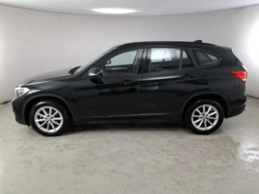 BMW X1 sDrive 16d Business