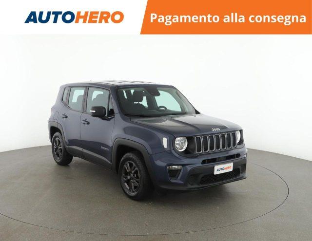 JEEP Renegade 1.0 T3 Longitude