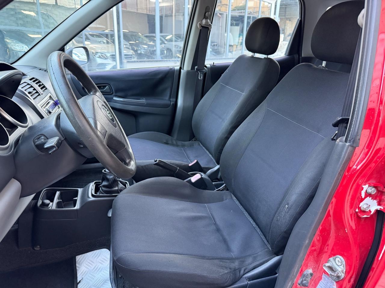 Suzuki Ignis 1.3 DDiS 16V cat Deluxe Clima