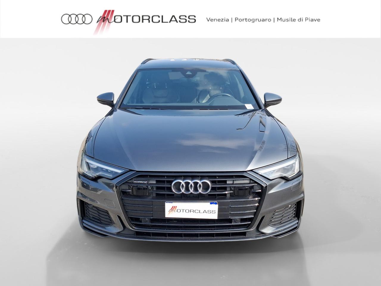Audi A6 avant 40 2.0 tdi mhev business sport quattro ultra s tronic