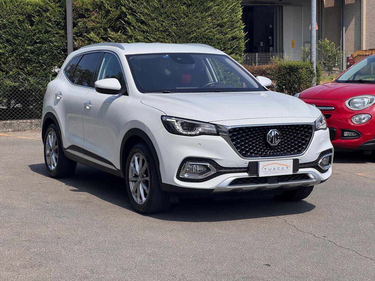 Mg HS Luxury 1.5 T GDI #11513