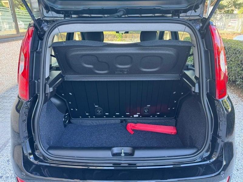FIAT Panda 1.0 FireFly Hybrid 70cv MT6 - PREZZO REALE
