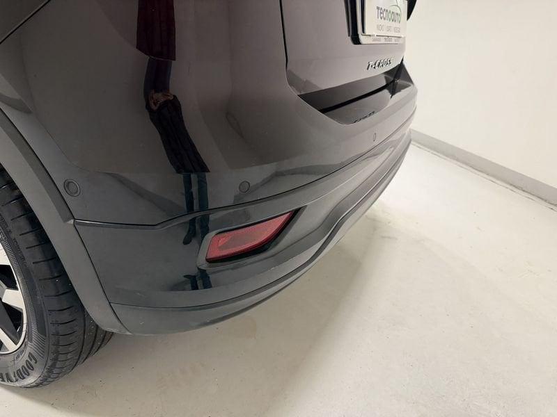 Volkswagen T-Cross T-Cross 1.0 TSI R-Line