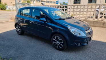 Opel Corsa 1.2 5 porte Enjoy