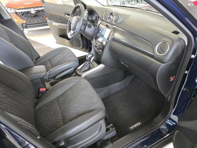 SUZUKI Vitara 1.5 140V Hybrid A/T Promo Superpermuta o rottamaz.