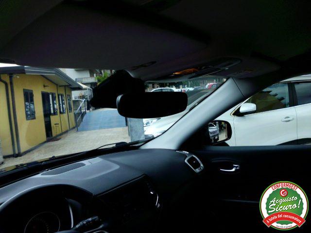 JEEP Compass 1.6 Multijet II 2WD Longitude