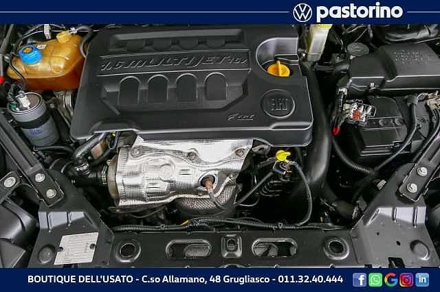 Fiat Bravo 1.6 MJT 120 CV DPF Emotion - Cerchi in lega