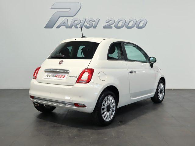 FIAT 500 Hybrid 1.0 70CV *PROMO PARISI GROUP*