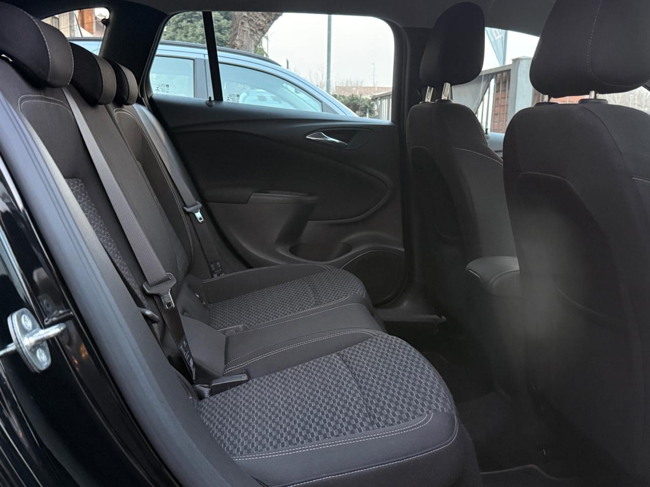 Opel Astra 1.6 CDTi 110CV Start&Stop Sports Tourer Business