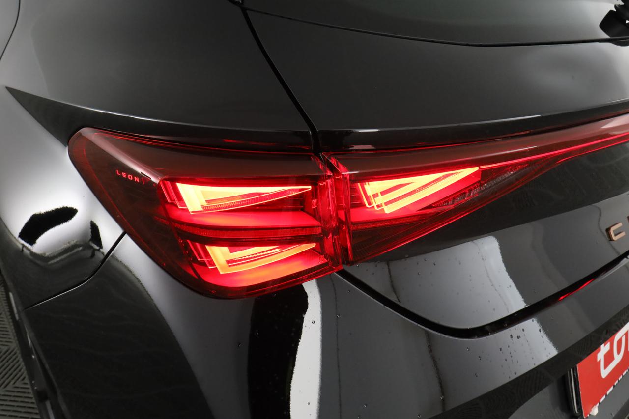 CUPRA Leon 2.0 TDI 150 CV DSG