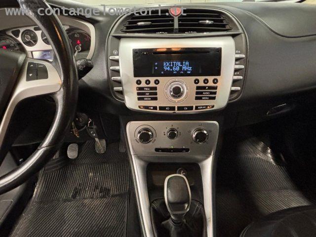LANCIA Delta 1.6 MJT