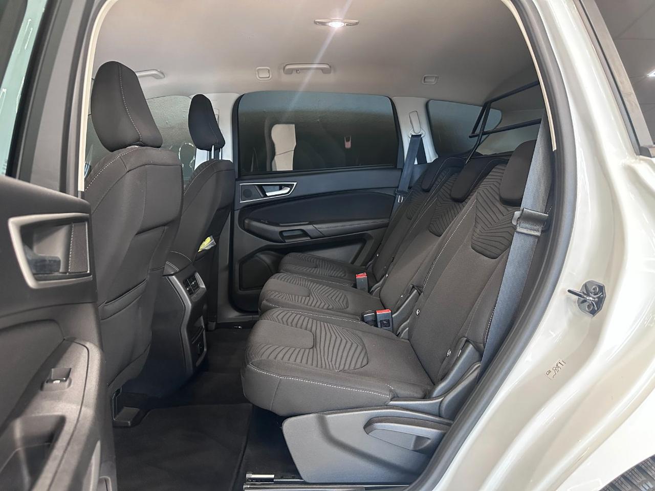 Ford S-Max 2.0 tdci Business s&s 150cv powershift