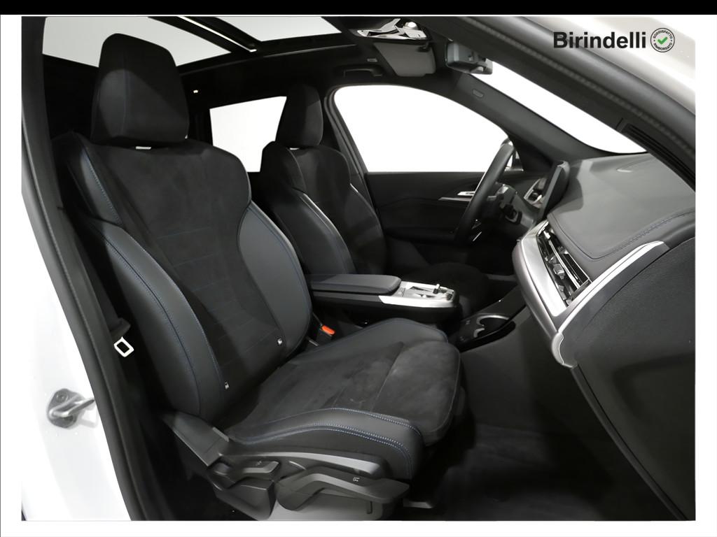BMW X1 (U11) - X1 sDrive 18d Msport