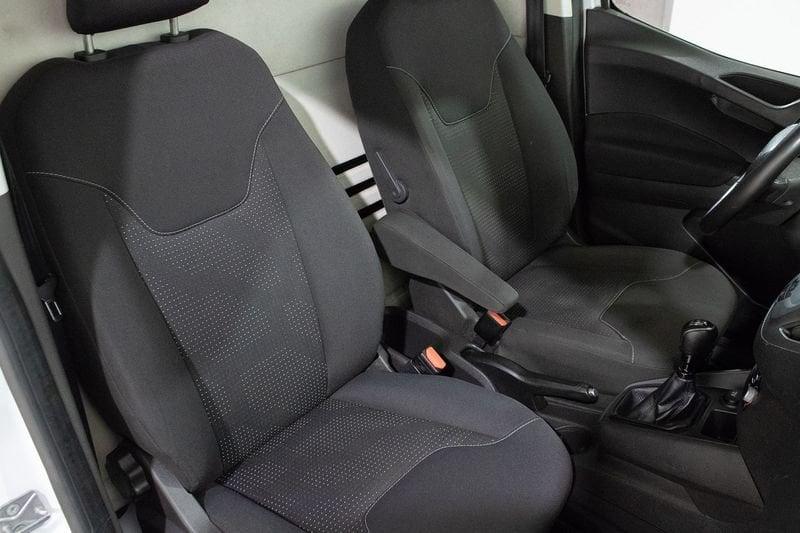 Ford Transit Courier 1.5 TDCi 75cv Van Trend