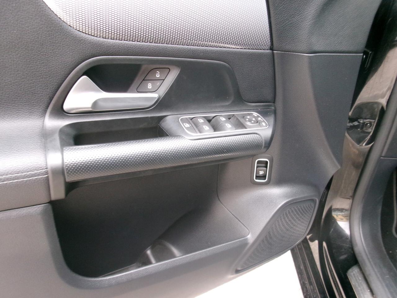 Mercedes-benz B 160 180 d Automatic Sport