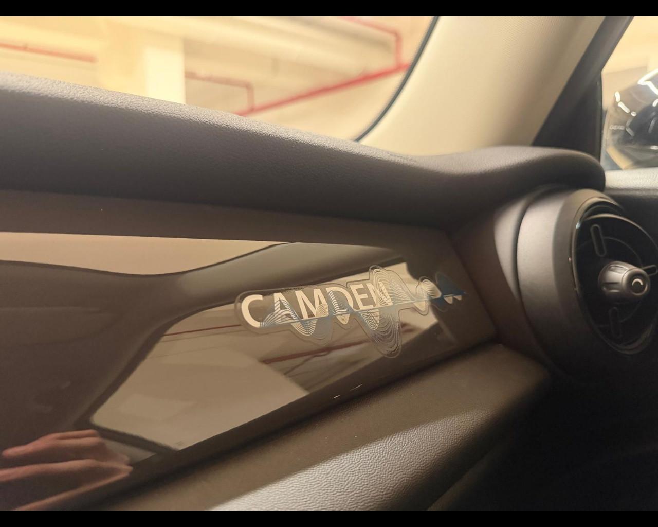 MINI Mini 4ª serie (F56) - Mini 1.5 Cooper Camden Edition