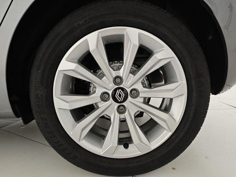Renault Clio TCe 90 CV 5 porte Evolution