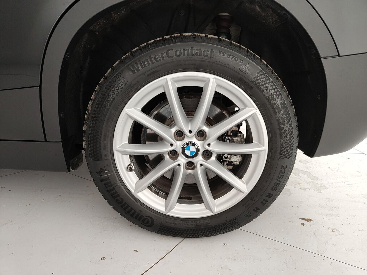 Bmw X2 xDrive20d Business-X