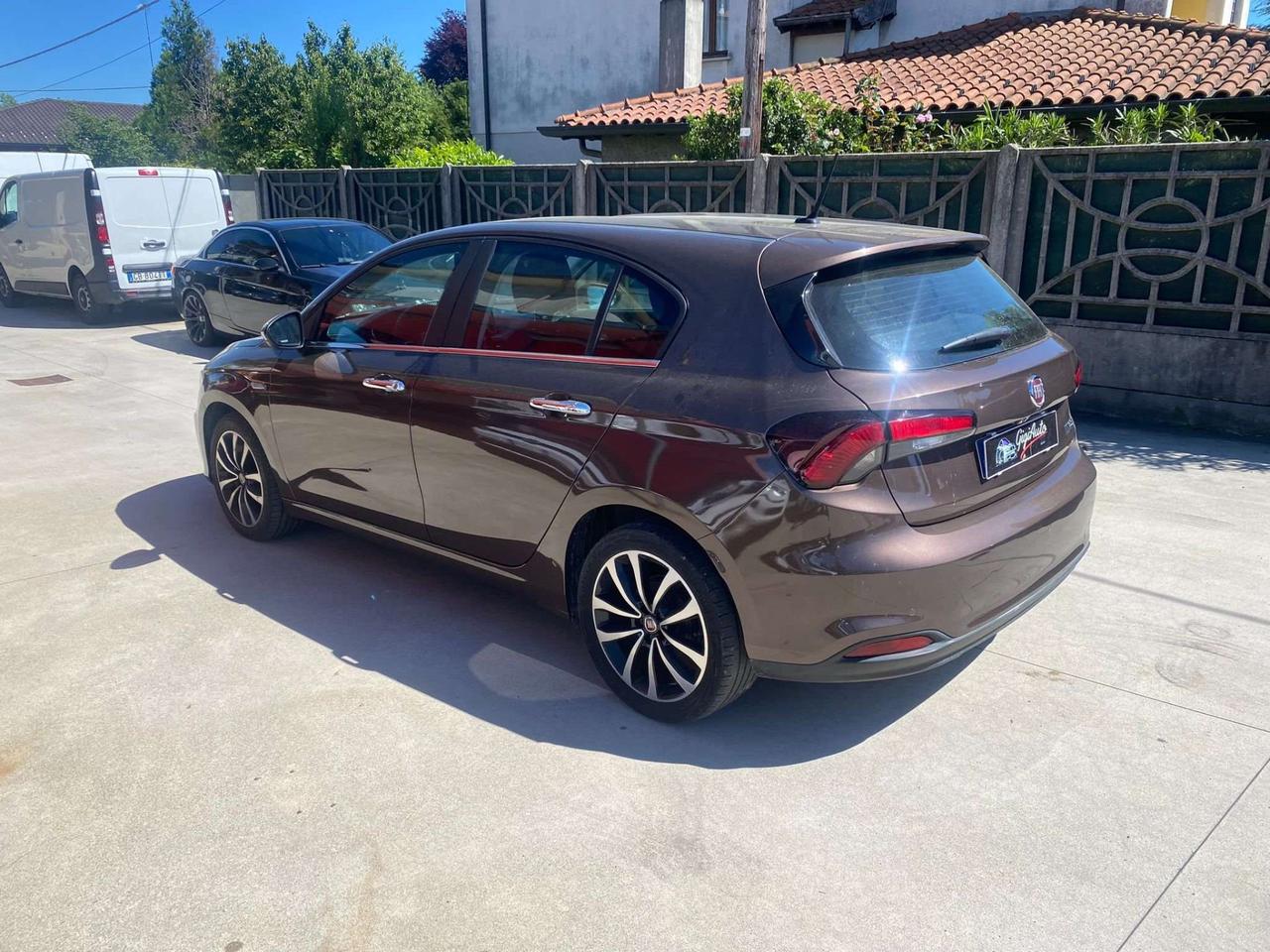 Fiat Tipo Tipo 5p 1.3 mjt Lounge PRONTA CONSEGNA