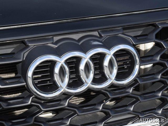 AUDI Q3 SPB 45 TFSIe S-Tronic S-Line LED, Navi, Cerchi 19"