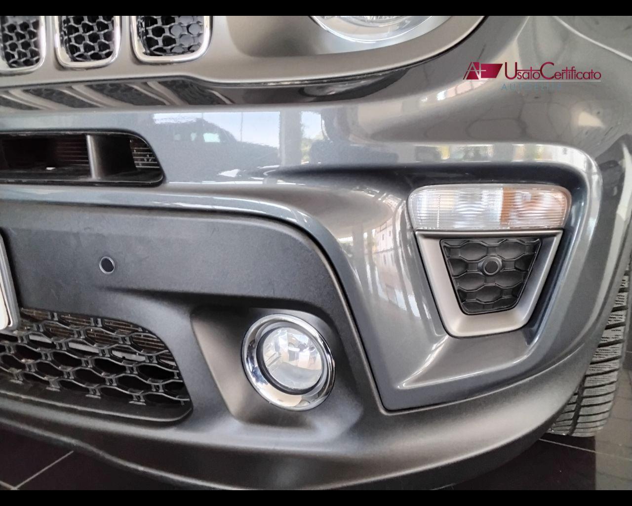 JEEP Renegade 1.3 T4 190CV PHEV 4xe AT6 Limited