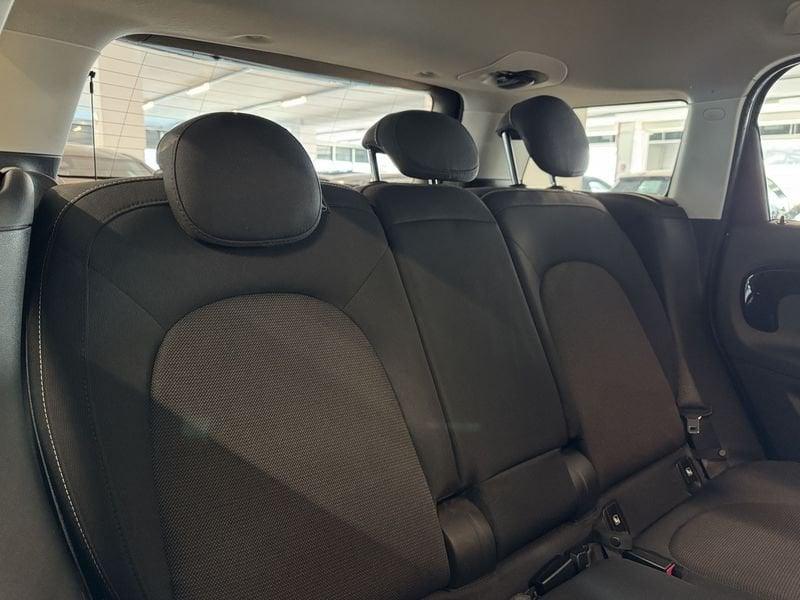 MINI Mini Countryman F60 Mini 1.5 Cooper S E Business Countryman ALL4 Automatica