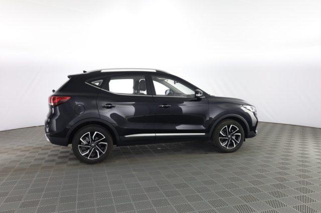 MG ZS ZS 1.0T-GDI aut. Luxury