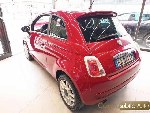 FIAT 500 1.2 Sport