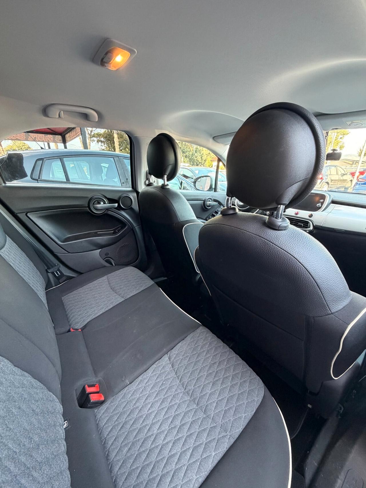 Fiat 500X 1.6 MultiJet 120 CV Urban